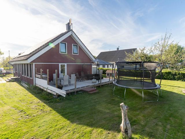 Villa till salu i Kristinehamn