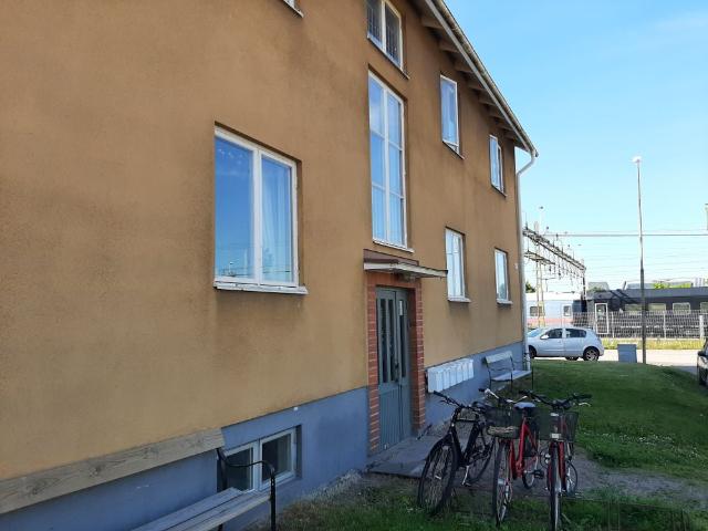 Lägenhet hyra i Jakobsberg, Kristinehamn