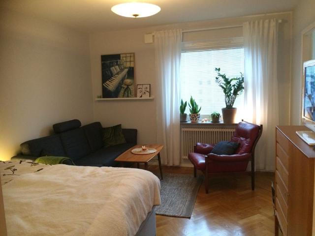 Lägenhet hyra i Göteborg, Västra Götaland