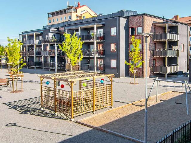 Lägenhet hyra i Ulricehamn, Västra Götaland