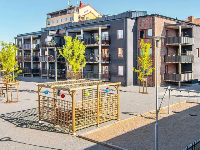 Lägenhet hyra i Gamla staden, Eskilstuna