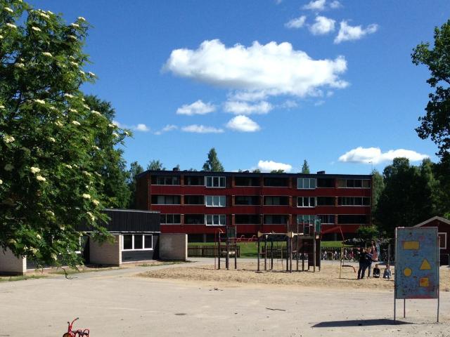 Lägenhet hyra i Olofström, Blekinge