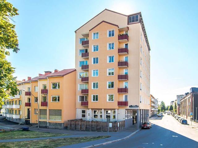 Lägenhet hyra i Hallsberg, Örebro
