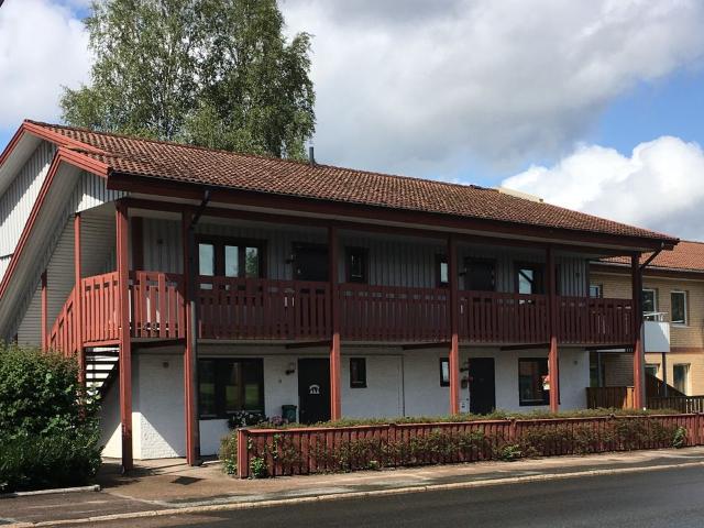 Lägenhet hyra i Osby, Skåne