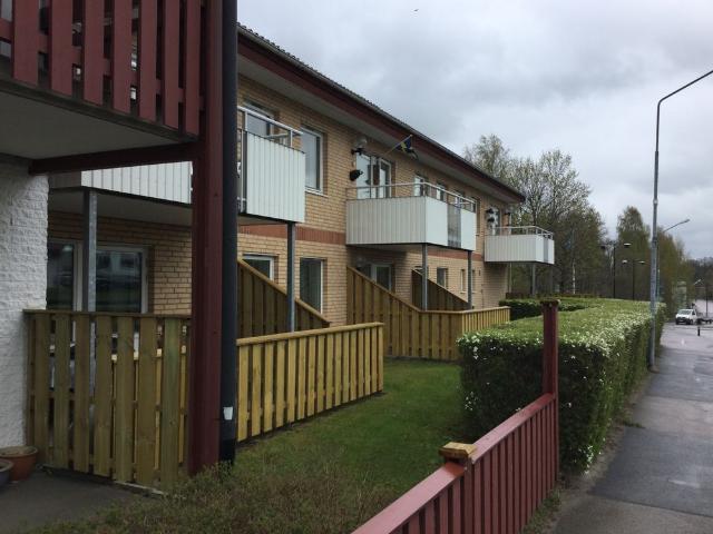 Lägenhet hyra i Osby, Skåne
