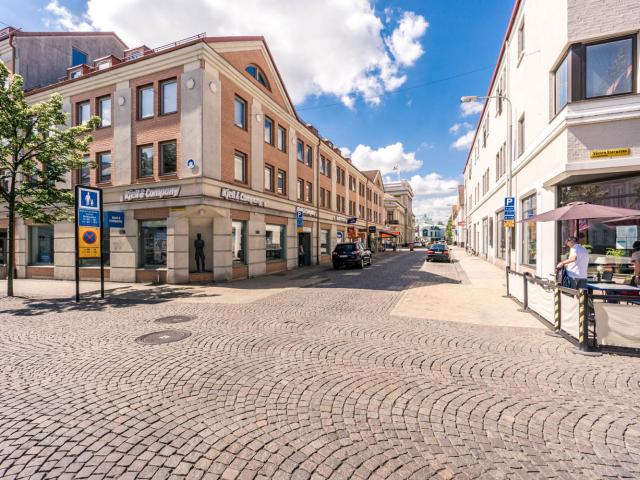 Hus hyra i Kristianstad, Skåne