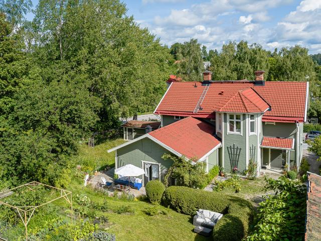 Villa till salu i Gnesta, Södermanland