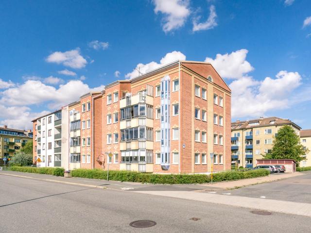 Hus hyra i Söder, Kristianstad