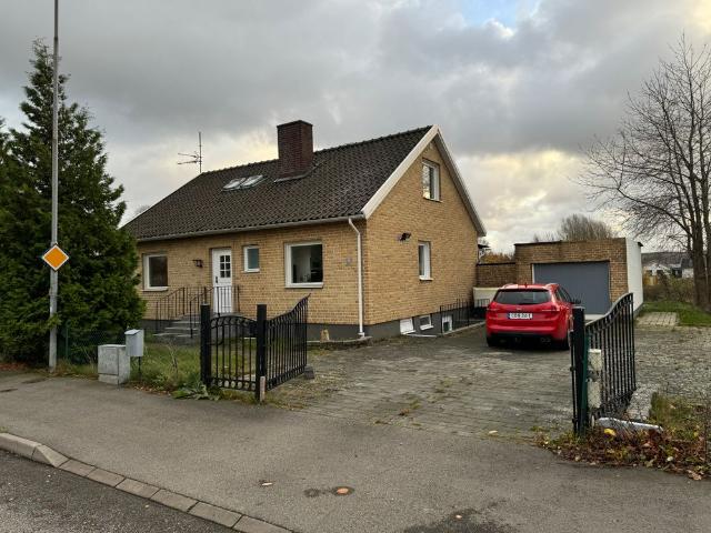 Hus hyra i Kvidinge, Skåne