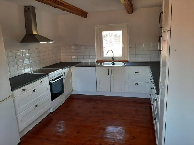 Hus hyra i Kvidinge, Skåne