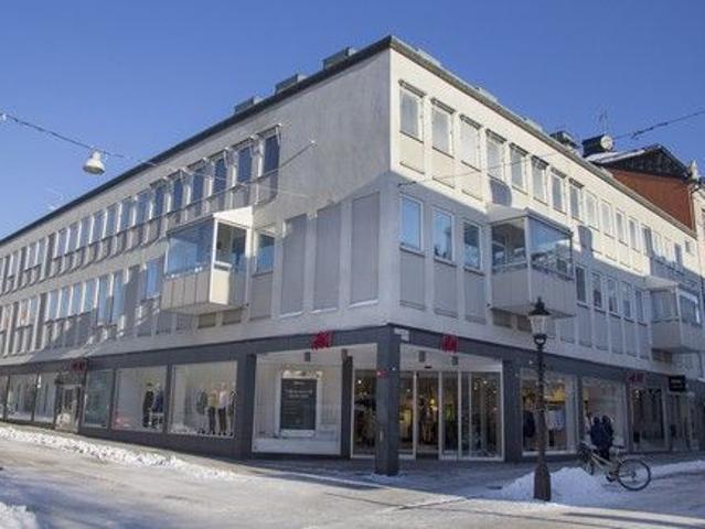 Lägenhet hyra i Nyköping, Södermanland