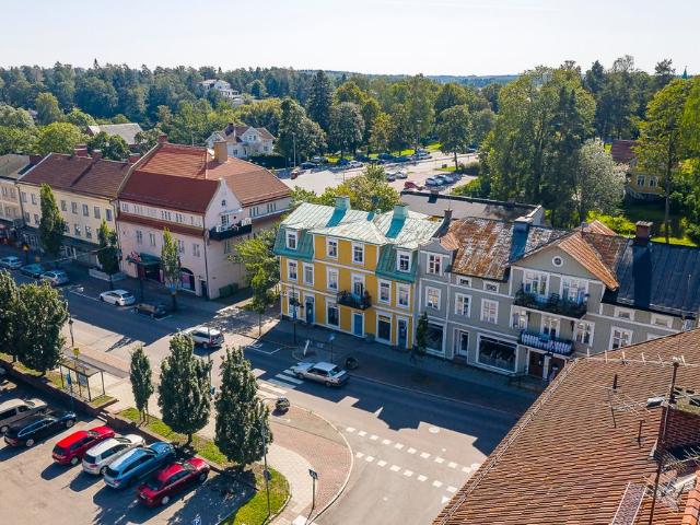 Lägenhet hyra i Säffle, Värmland