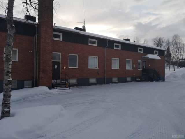 Lägenhet hyra i Storuman, Västerbotten