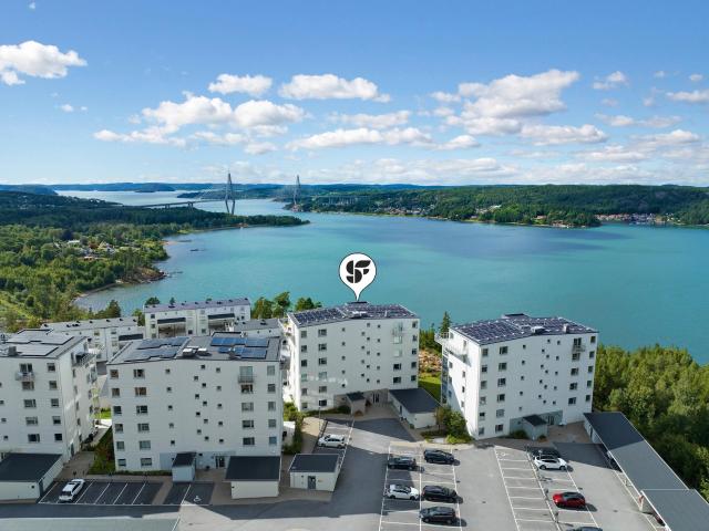 Bostad till salu i Uddevalla, Västra Götaland