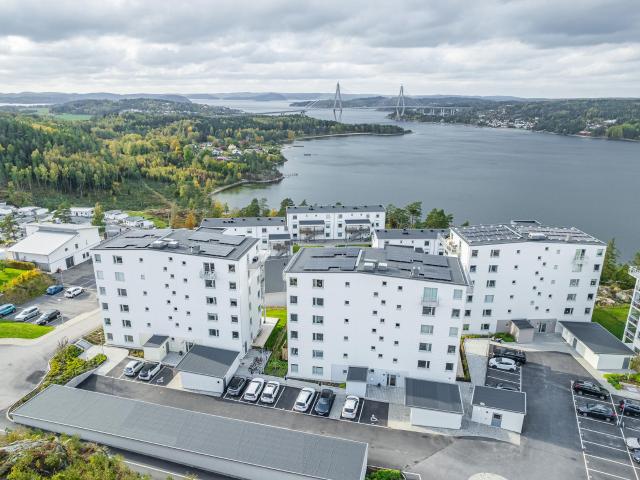 Bostad till salu i Uddevalla, Västra Götaland