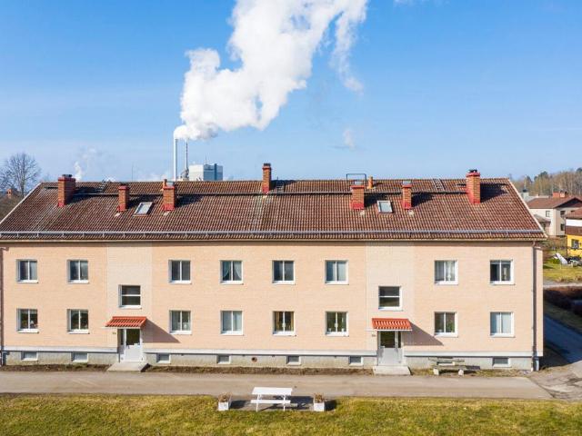 Lägenhet hyra i Skärblacka, Östergötland
