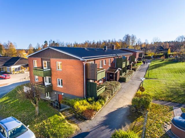 Lägenhet hyra i Jönköping