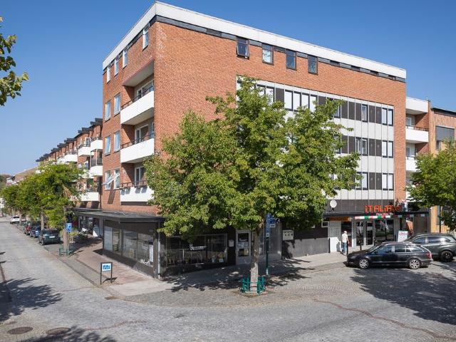 Lägenhet hyra i Ronneby, Blekinge