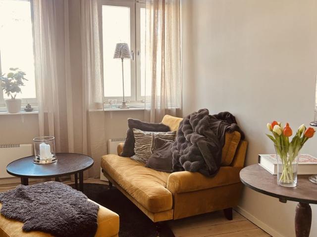 Lägenhet hyra i Väster, Nyköping