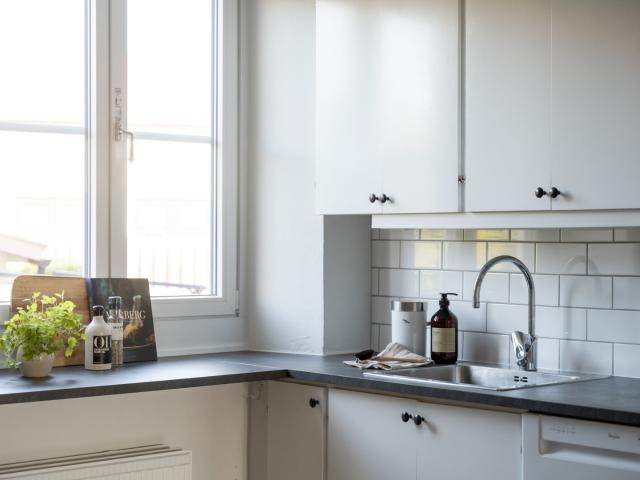 Bostadsrätt till salu i Nyköping, Södermanland