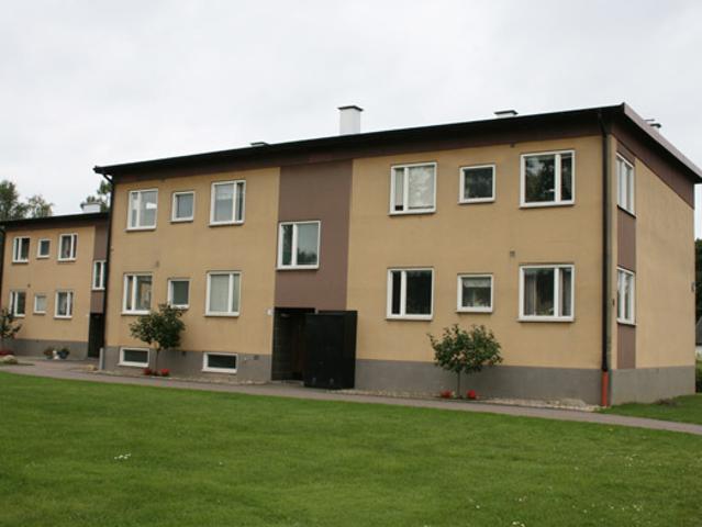 Hus hyra i Åhus, Skåne län