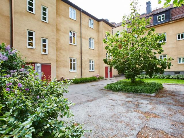 Lägenhet hyra i Västerås, Västmanland