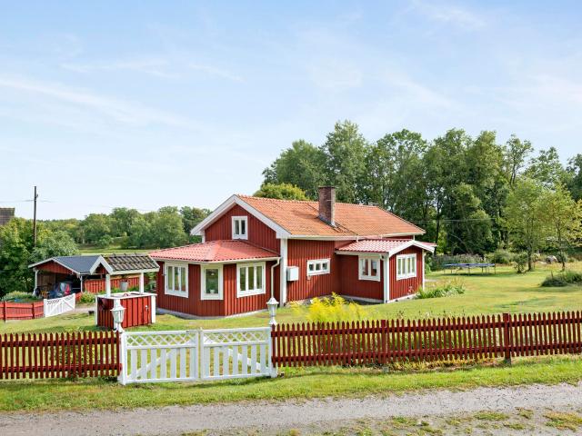 Villa till salu i Blekinge