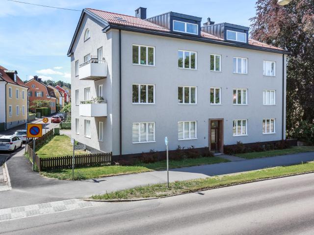 Bostad till salu i Linköping, Östergötland