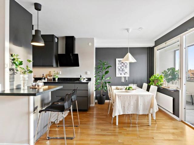 Bostad till salu i Solna, Stockholm