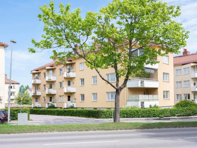 Bostad till salu i Gävle, Gävleborg