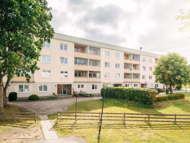 Bostad till salu i Mariestad, Västra Götaland