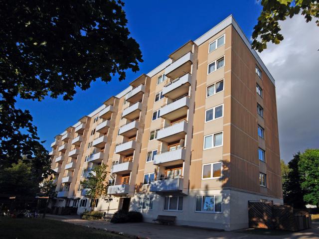 Lägenhet hyra i Mariestad, Västra Götaland