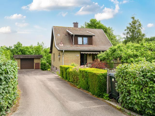 Villa till salu i Halmstad, Halland