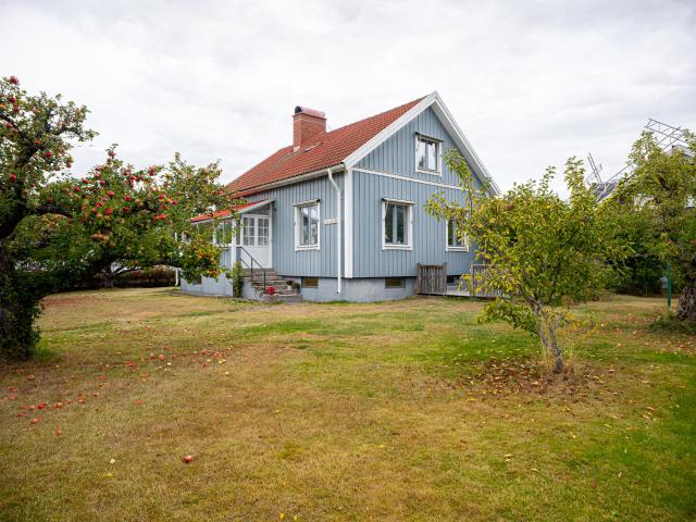 Villa till salu i Karlsborg, Västra Götaland
