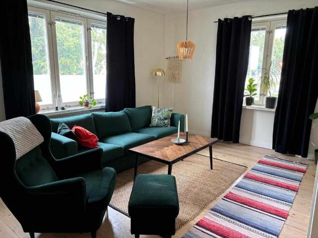 Lägenhet hyra i Linköping, Östergötland