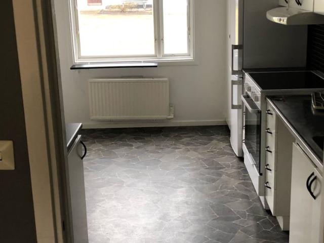 Lägenhet hyra i Totebo, Kalmar