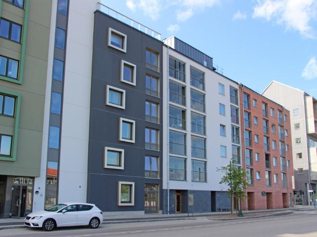 Lägenhet hyra i Linköping, Östergötland