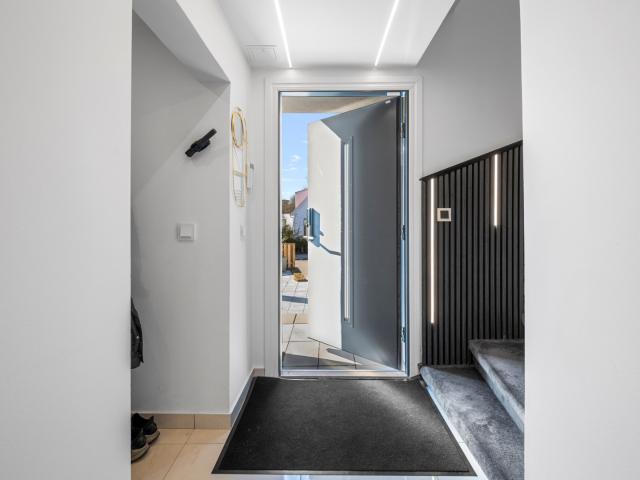 Villa till salu i Trelleborg, Skåne