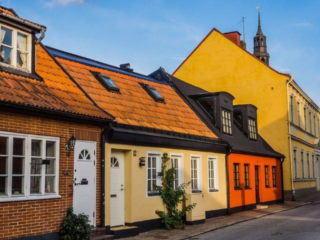 Lägenhet hyra i Ystad, Skåne