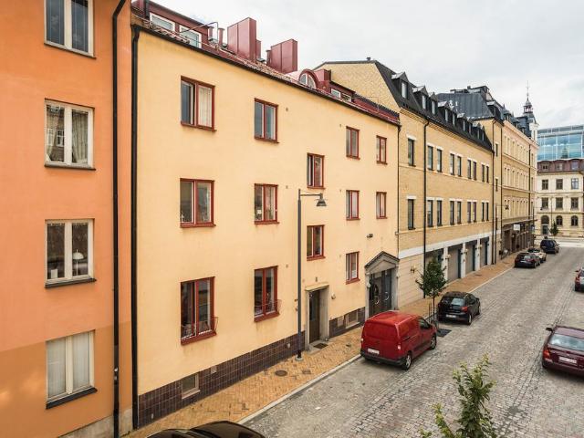 Lägenhet hyra i Kristianstad, Skåne