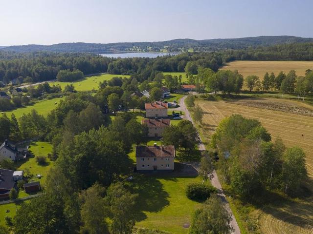 Lägenhet hyra i Segmon, Värmland