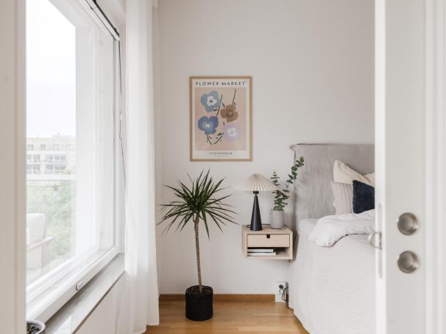Bostadsrätt till salu i Malmö, Skåne