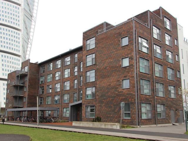Lägenhet hyra i Malmö, Skåne