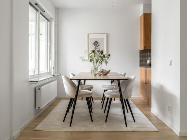 Bostadsrätt till salu i Malmö, Skåne
