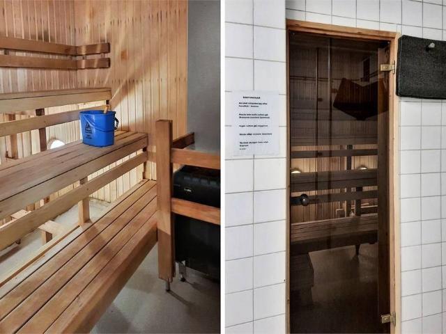 Lägenhet hyra i Luleå, Norrbotten