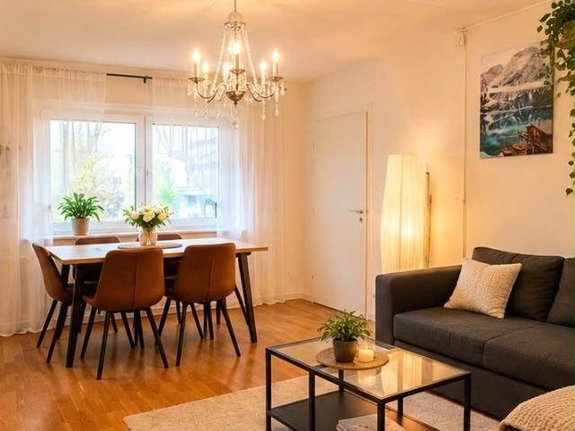 Rum hyra i Norr, Malmö