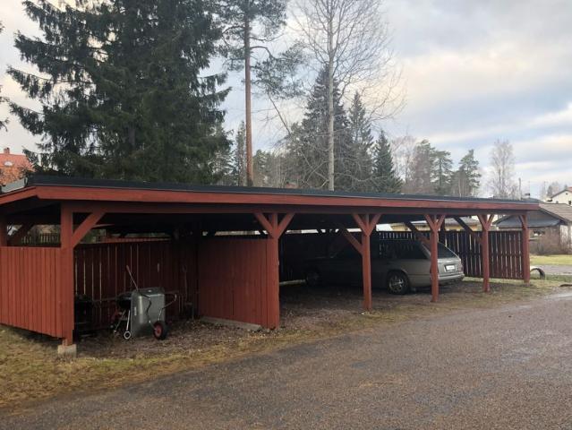 Lägenhet hyra i Hofors, Gävleborg