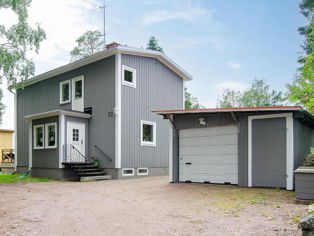 Villa till salu i Hofors
