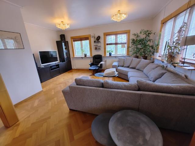 Hus hyra i Hofors, Gävleborg