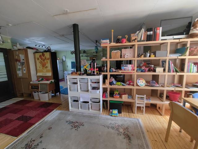 Hus hyra i Hofors, Gävleborg